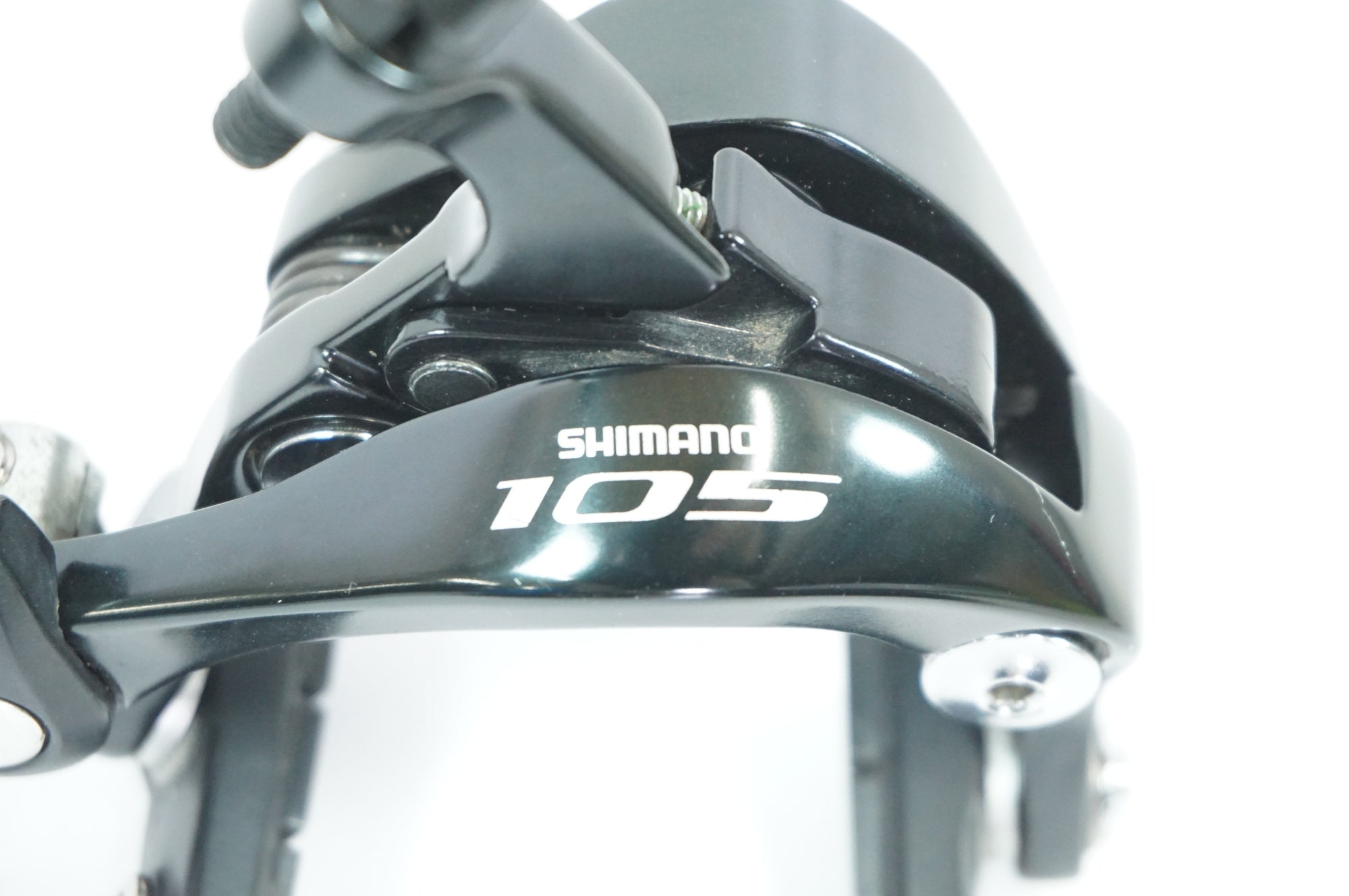 Shimano 105 BR5800キャリパーブレーキ前後セット シマノ SHIMANO 105 BR-5800 キャリパーブレーキ 前後セット ブラック