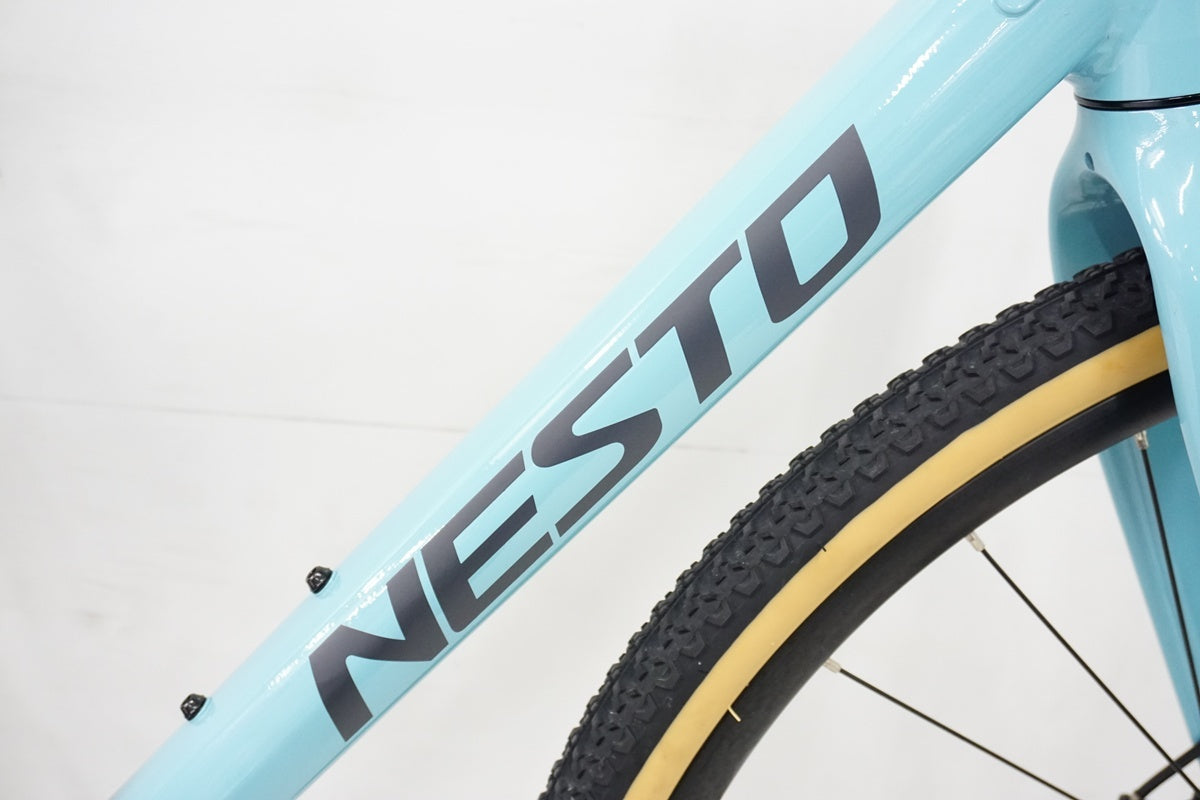 NESTO「ネスト」 GAVEL 2023年モデル ロードバイク / 浜松店
