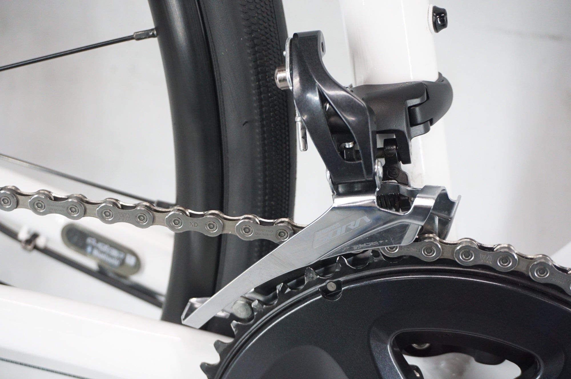 TREK 「トレック」 DOMANE AL3 DISC 2023年モデル ロードバイク / 阪急塚口店