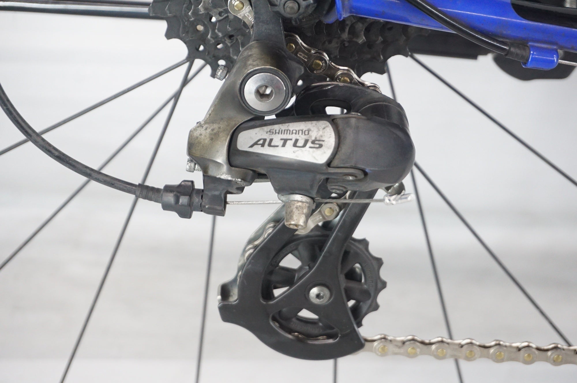 GIOS 「ジオス」 MISTRAL CHROMOLY 2021年モデル クロスバイク / 阪急塚口店