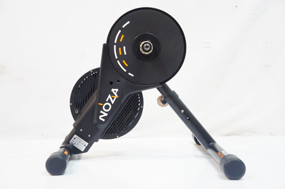 XPLOVA 「エクスプローバ」 NOZA S スマートトレーナー / 熊谷本店