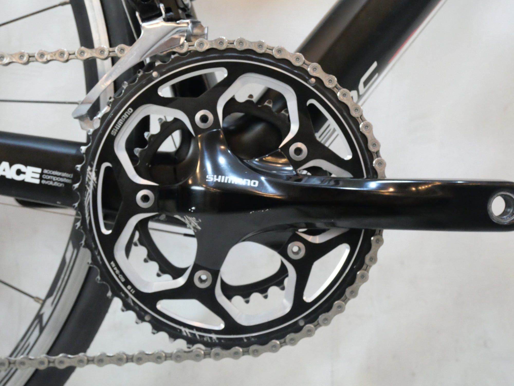 BMC 「ビーエムシー」 TEAMMACHINE SLR03 2015年モデル ロードバイク / バイチャリ浦和ベース