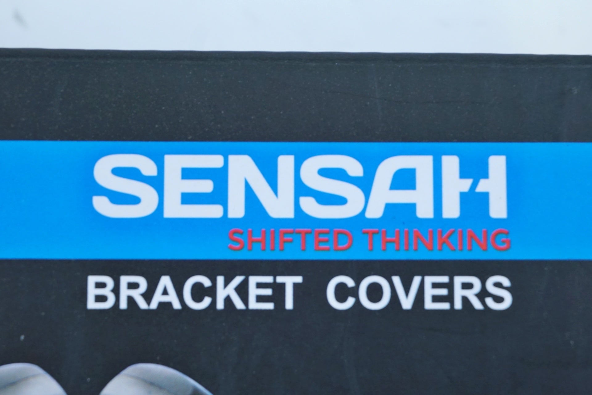 SENSAH 「センサー」 ブラケットカバー / 有明ガーデン店