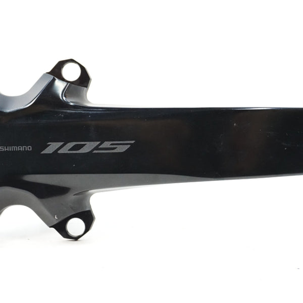 SHIMANO 「シマノ」 105 FC-R7100 172.5mm クランクアーム / 川越店