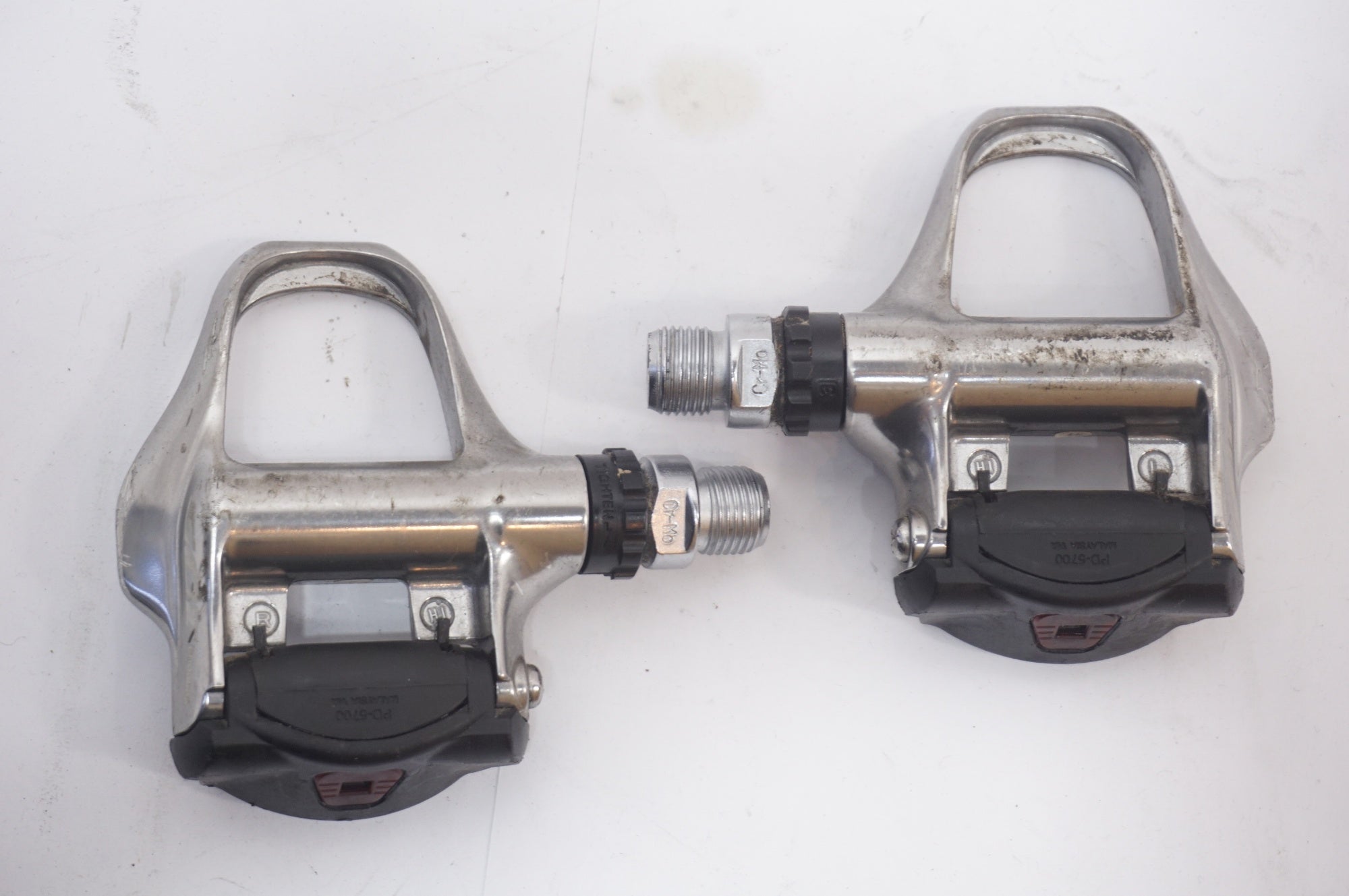 SHIMANO 「シマノ」 105 PD-5700 ペダル / 世田谷店