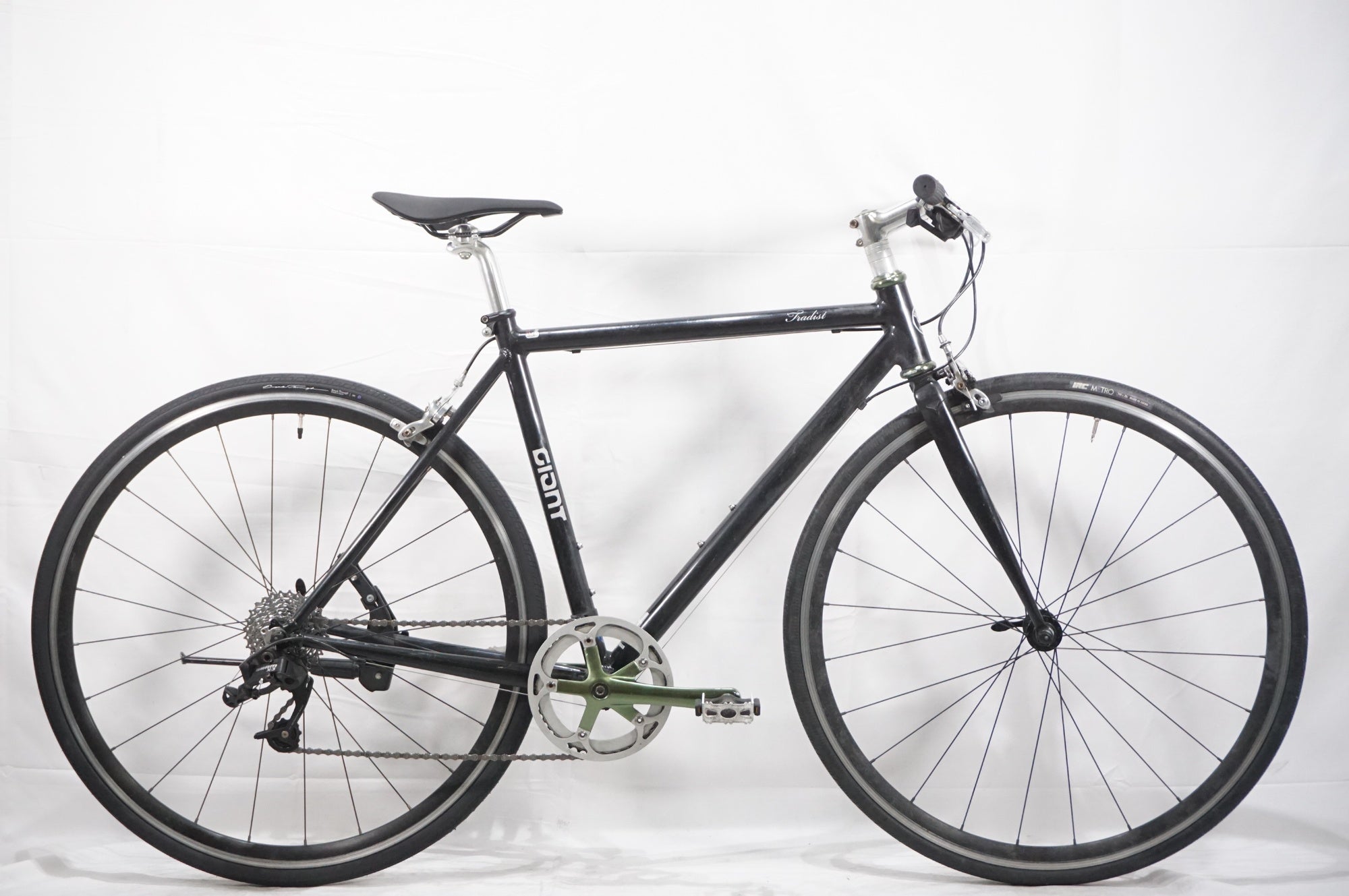 GIANT 「ジャイアント」 TRADIST 2010年頃 クロスバイク / AKIBA店