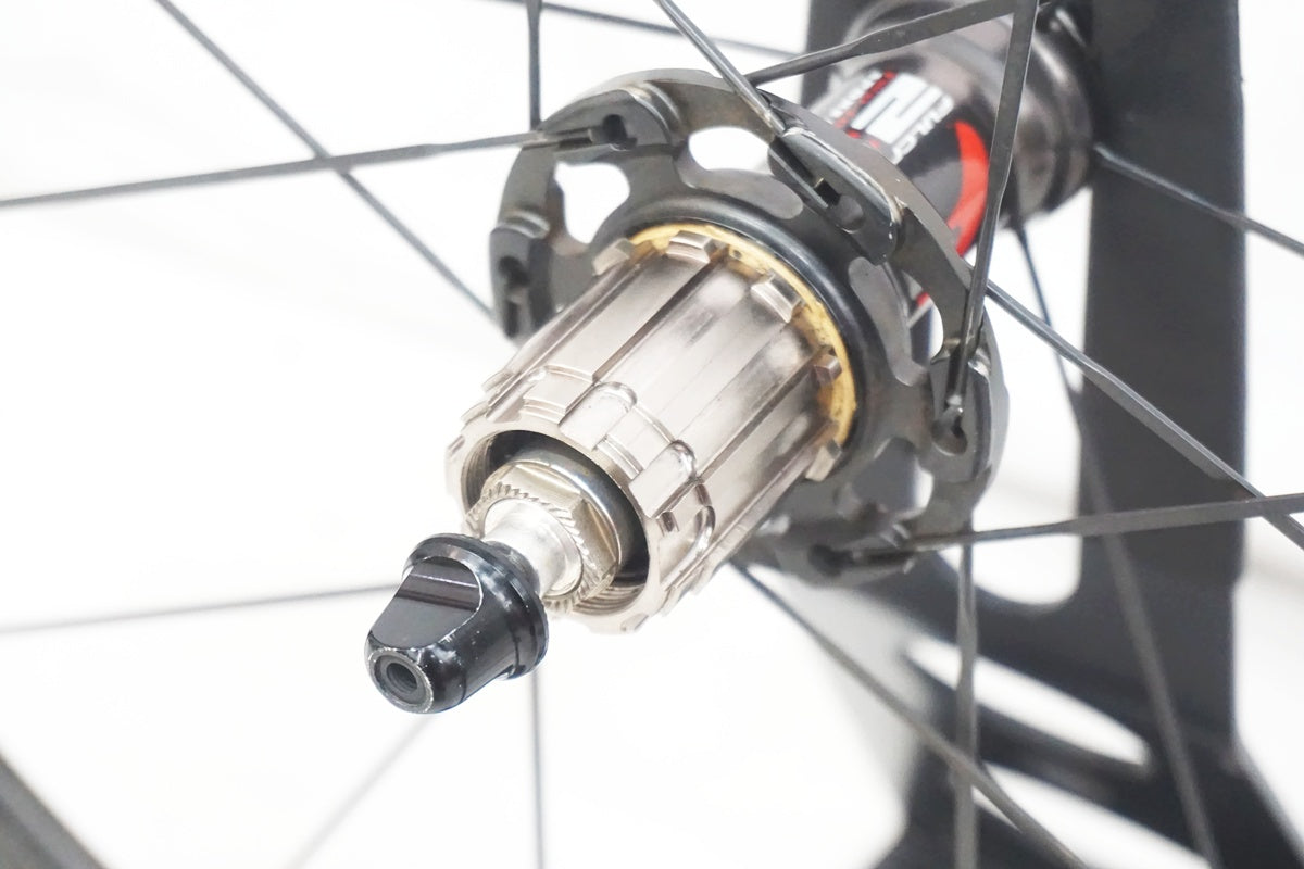 FULCRUM 「フルクラム」 REDWIND XLR カンパフリー ホイールセット / 大阪美原北インター店