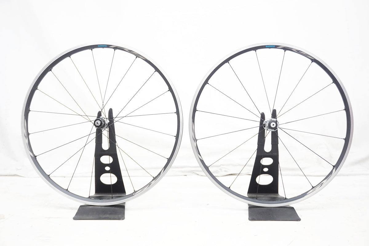 SHIMANO 「シマノ」 WH-RS500 シマノ11速 ホイールセット / 大阪美原北インター店