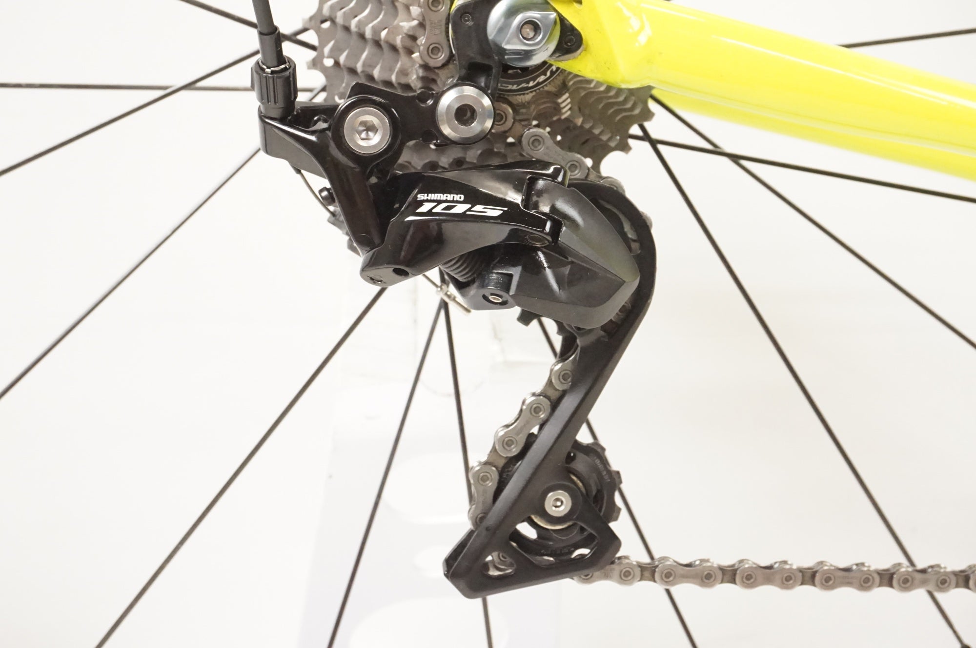 CANNONDALE 「キャノンデール」 CAAD12 105 2017年モデル ロードバイク / 宇都宮店