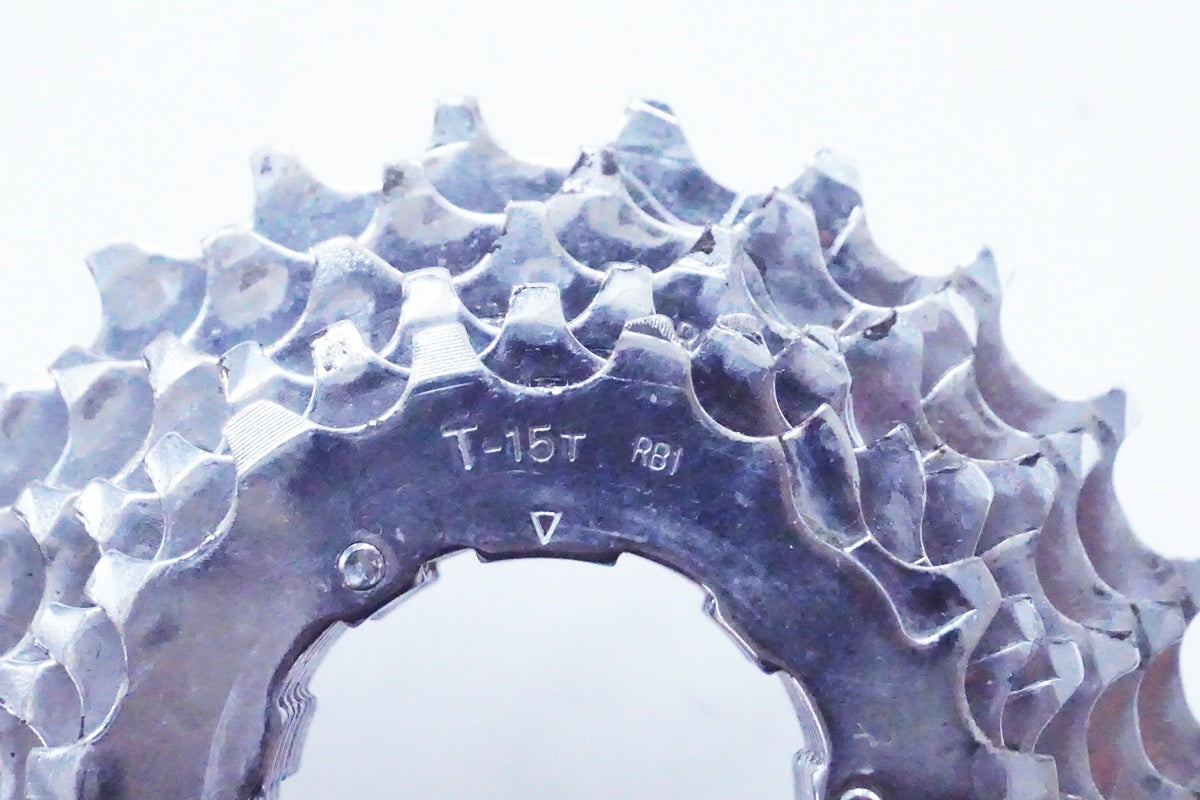 SHIMANO「シマノ」 HG 8速 13-23T スプロケット/ 京都西院店