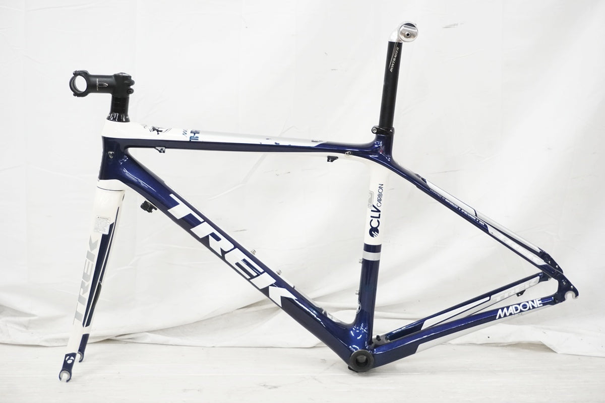 TREK 「トレック」 MADONE 3.1 2012年モデル フレームセット / 奈良店