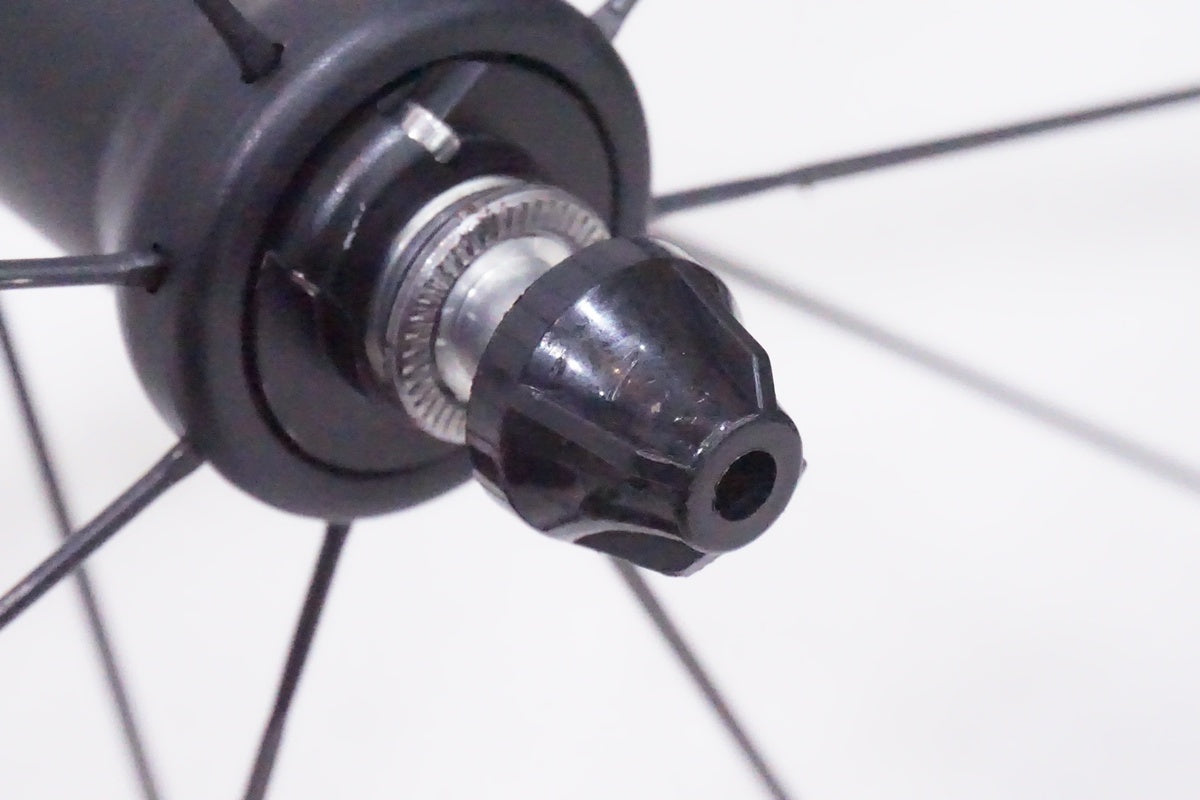CAMPAGNOLO「カンパニョーロ」 ZONDA MEGA G3 SHIMANO11S ホイールセット / 京都西院店