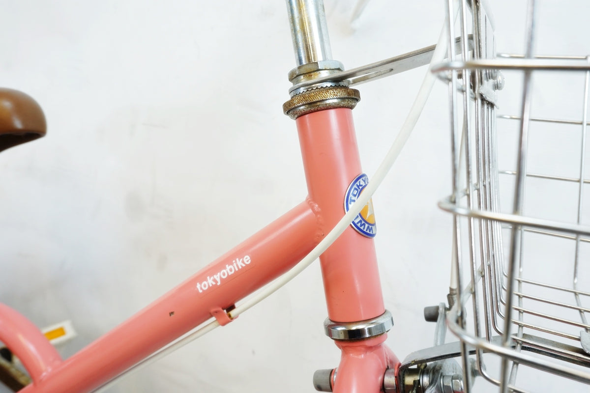 TOKYOBIKE 「トーキョーバイク」 LITTLE 16 2018年モデル キッズバイク / 有明ガーデン店