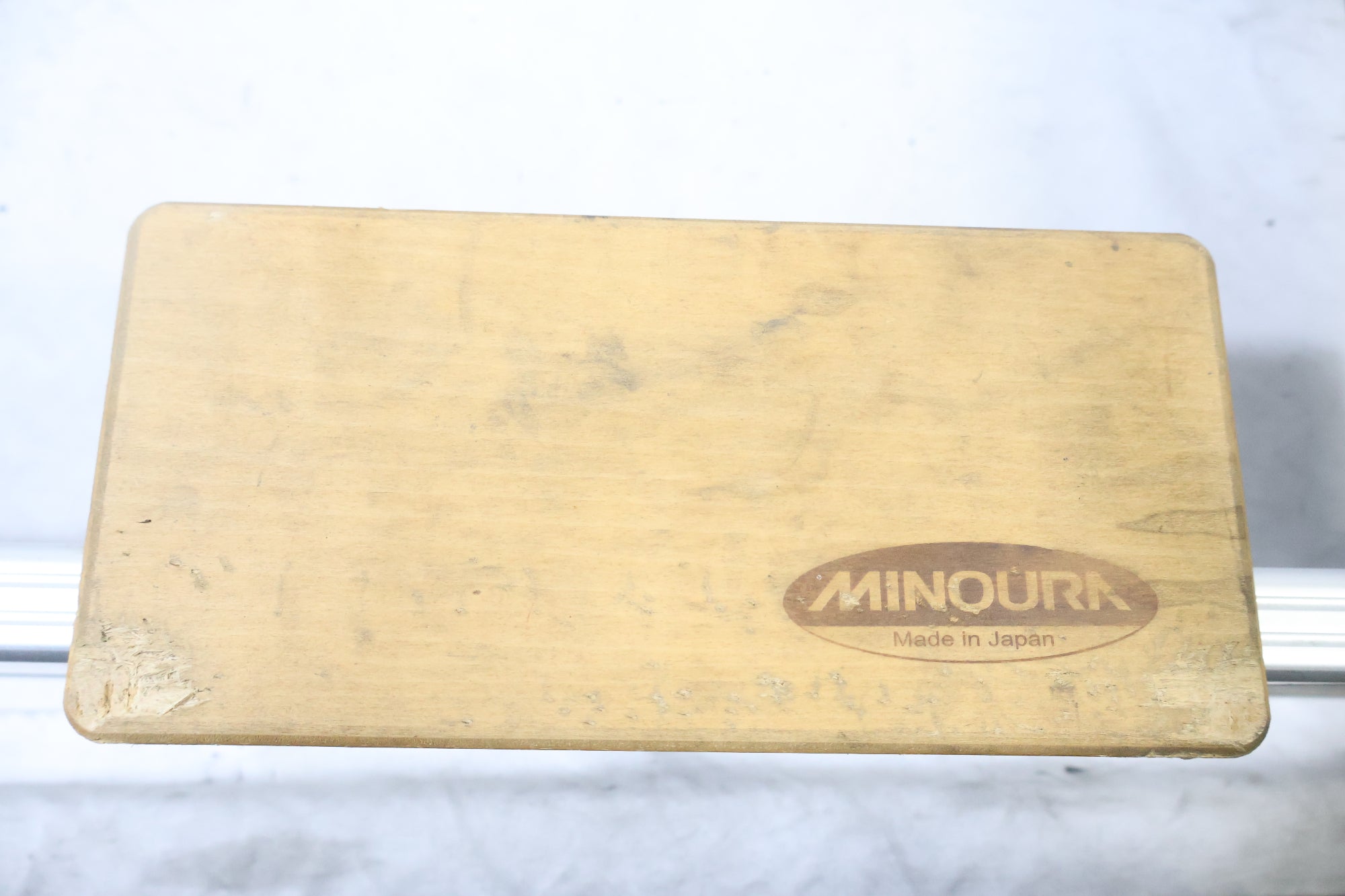 MINOURA 「ミノウラ」 LIVE ROLL R800 3本ローラー / 高知店