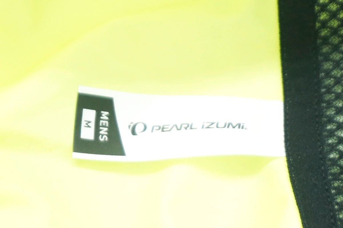 PEARL IZUMI 「パールイズミ」 蛍光ベスト / 大阪門真店