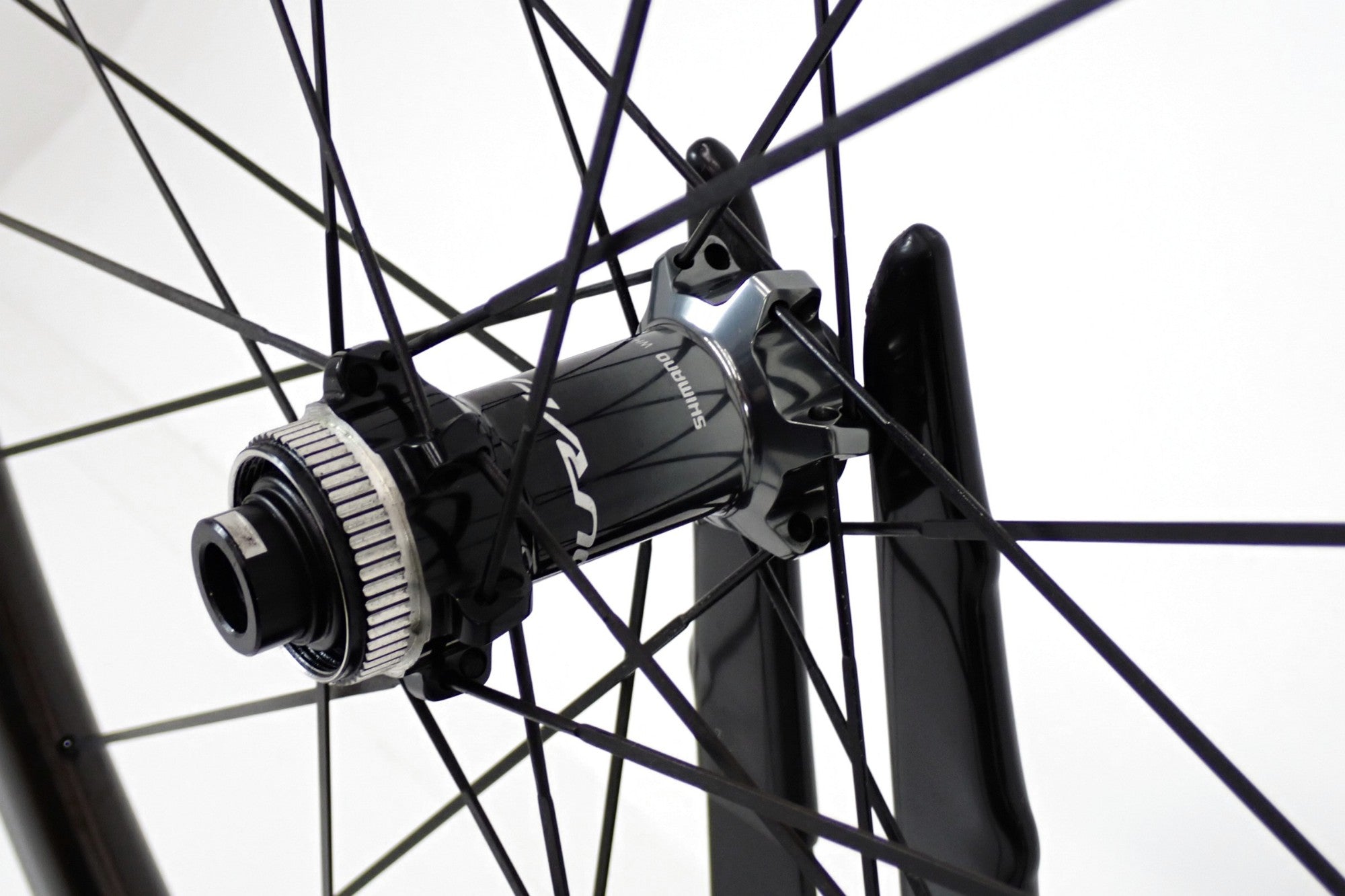 SHIMANO 「シマノ」 DURA-ACE WH-R9170 C40 TU シマノ11速 ホイール