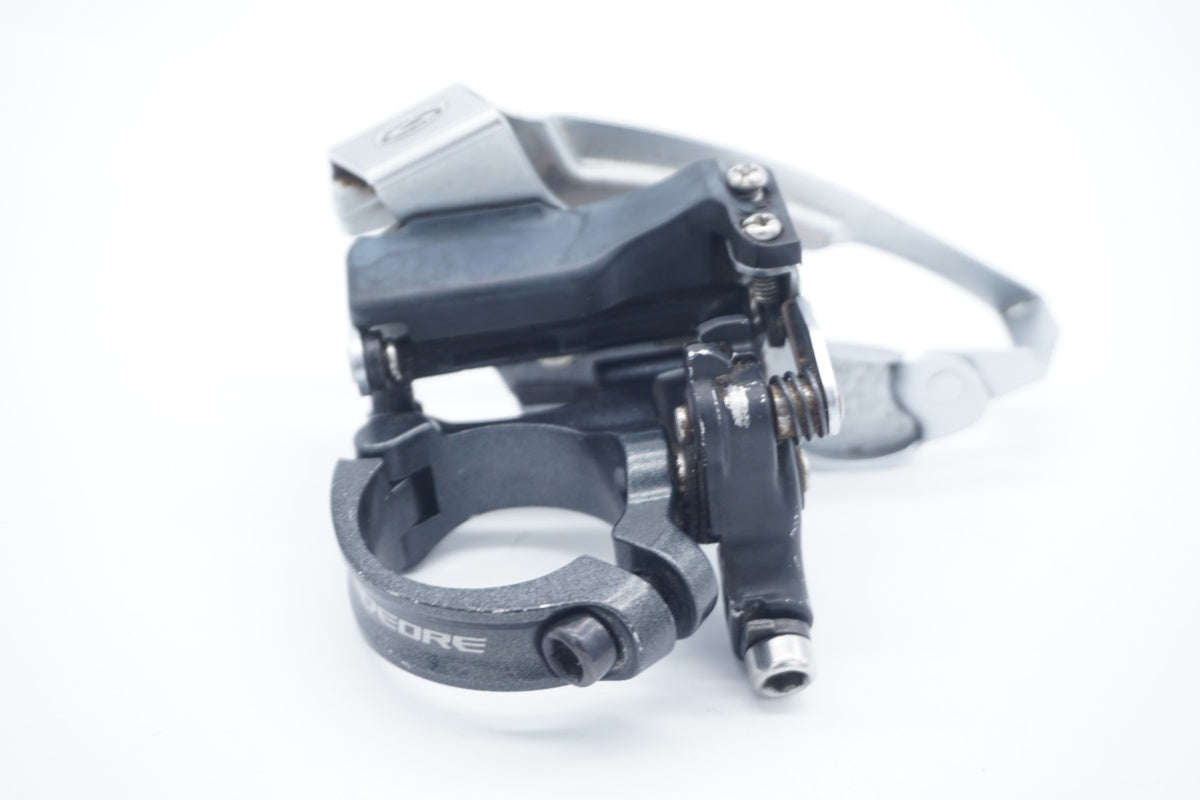 SHIMANO 「シマノ」 DEORE FD-M590 フロントディレイラー / 滋賀大津店