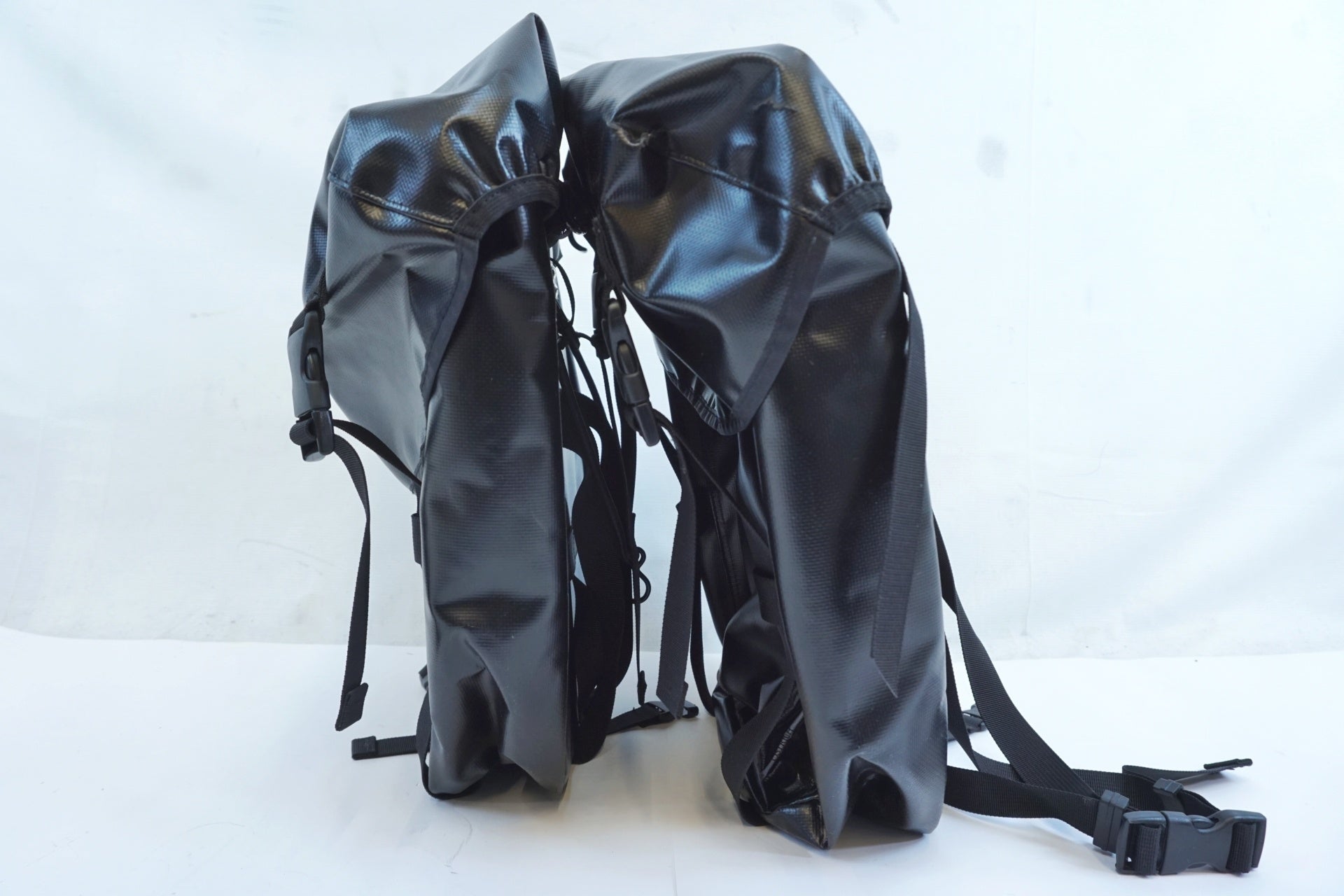 OSTRICH 「オーストリッチ」 S-7 サイドバッグ セット / 有明ガーデン店