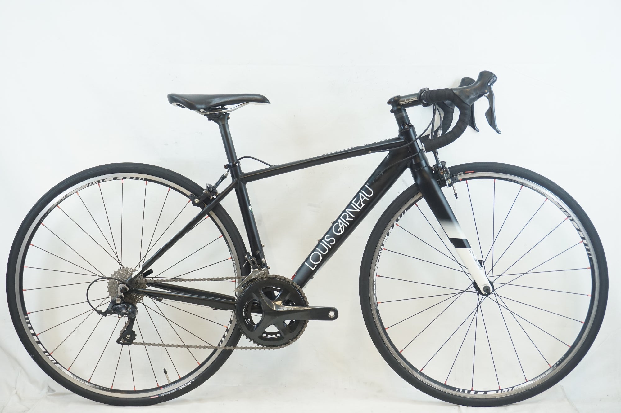 LOUIS GARNEAU 「ルイガノ」 LGS CEN 2017年モデル ロードバイク / 有明ガーデン店