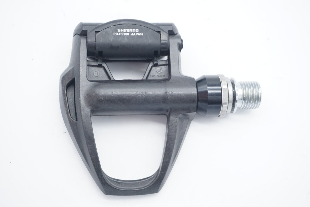 SHIMANO 「シマノ」 DURA-ACE PD-R9100 ペダル  / 滋賀大津店