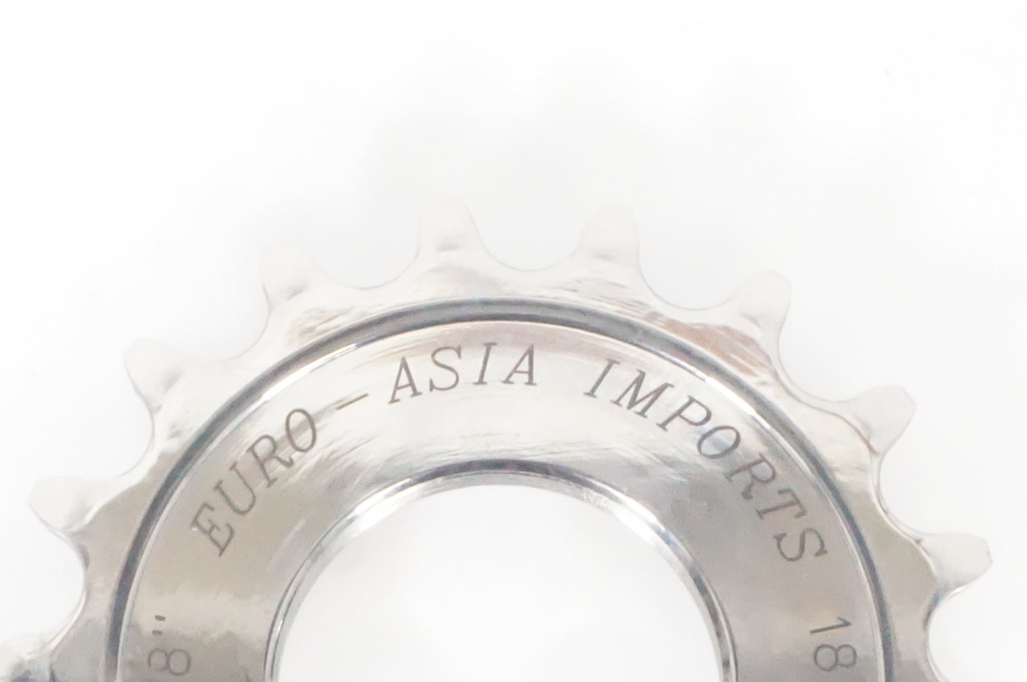 EURO-ASIA 「ユーロアジア」 SUPERSTAR TRACK 18T コグ / AKIBA店