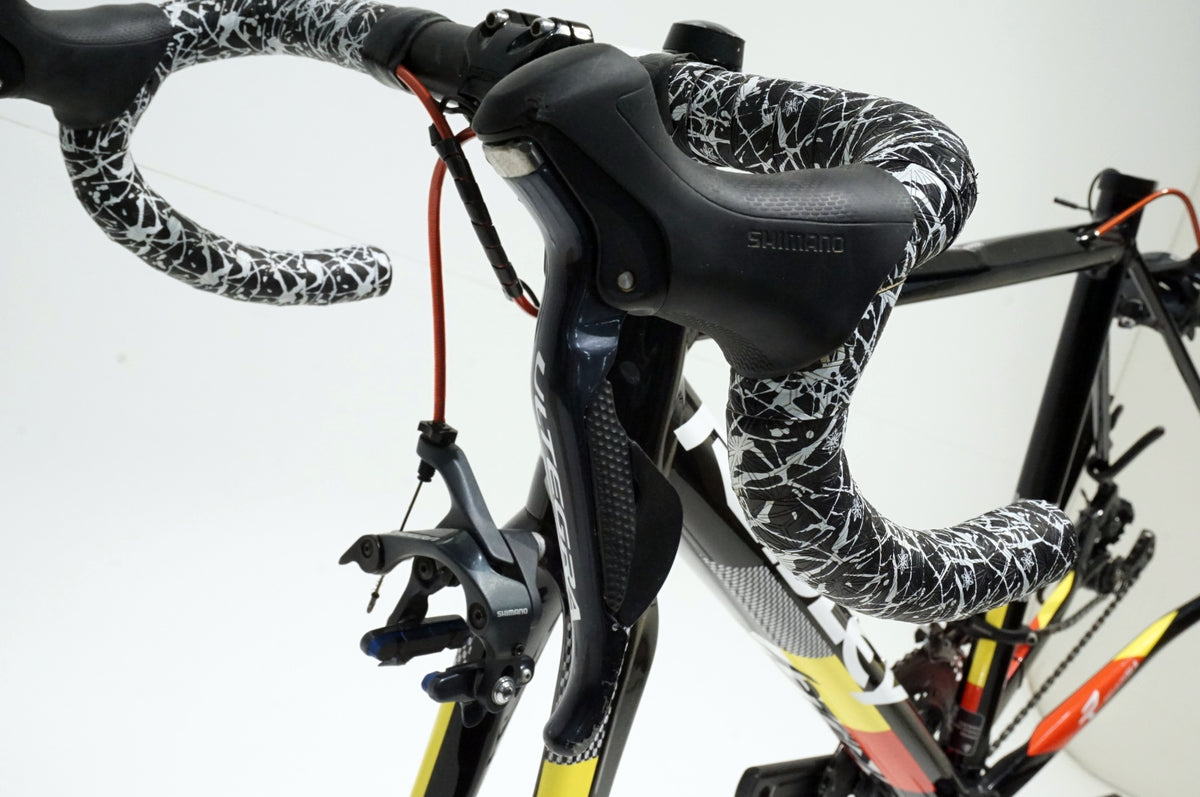 ジャンク RIDLEY 「リドレー」 HELIUM SLA 2017年モデル フレームセット / 浜松店