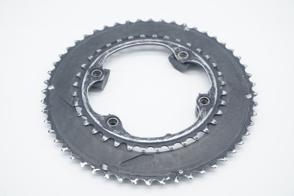 SHIMANO 「シマノ」 FC-R8100 52-36T チェーンリング / 滋賀大津店
