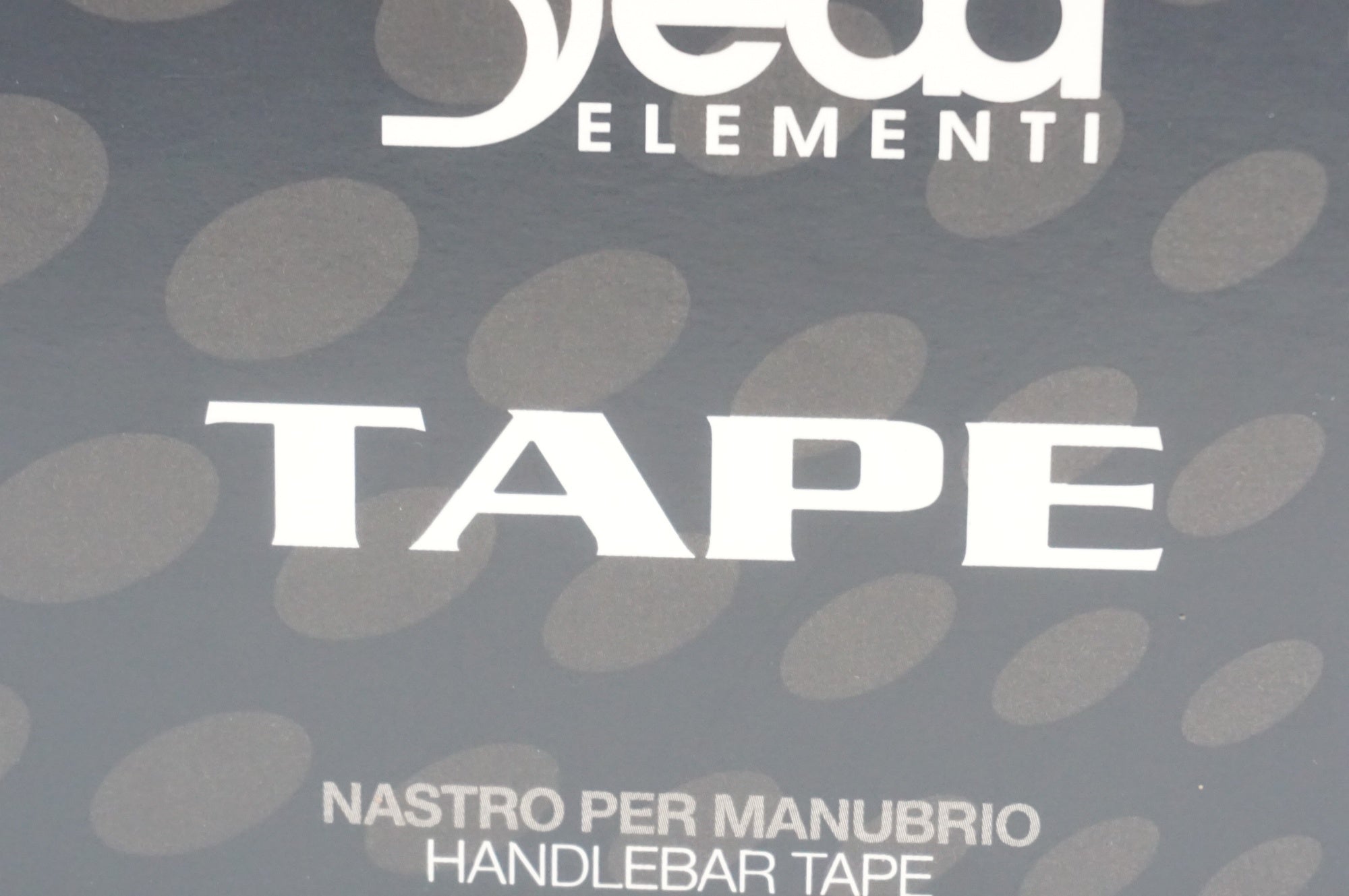 DEDA 「デダ」 バーテープ / 福岡店