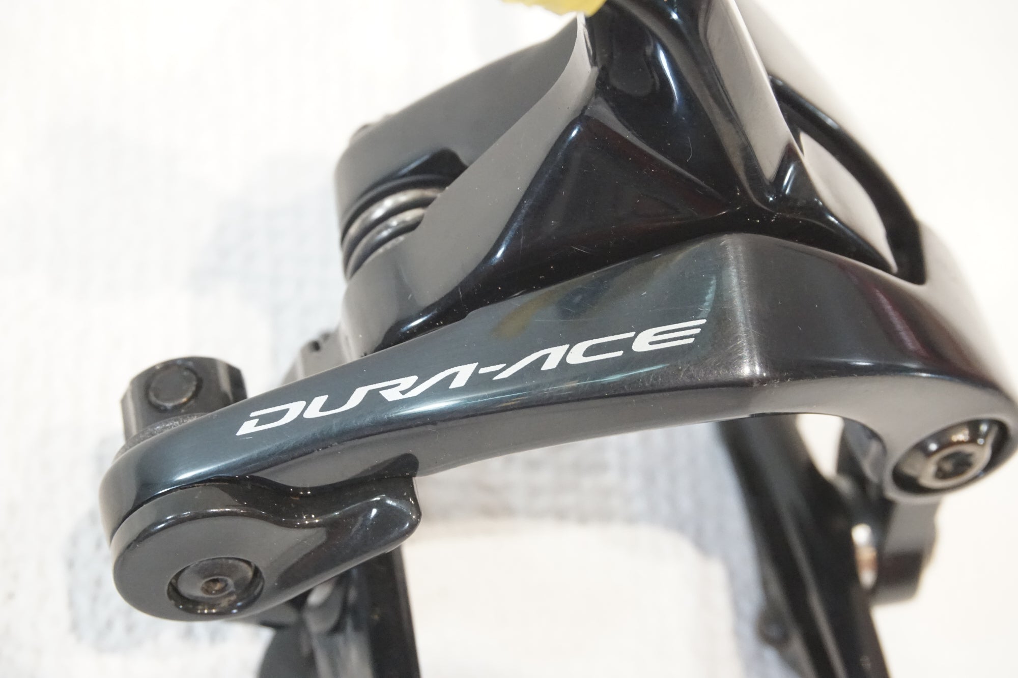 SHIMANO 「シマノ」 DURA-ACE BR-R9100 キャリパーブレーキセット / 横浜戸塚店