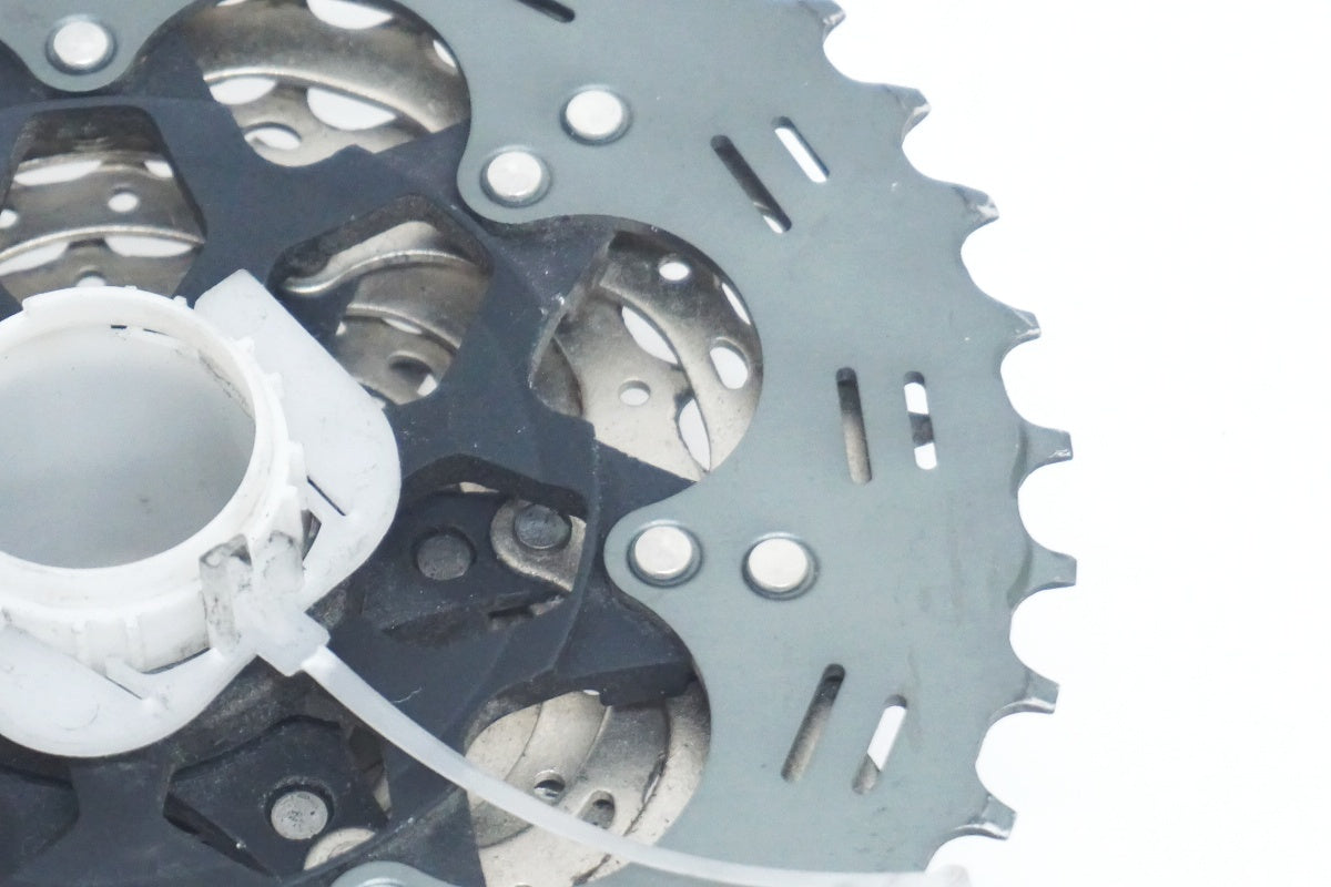 SHIMANO 「シマノ」 DEORE XT CS-M8000 11-40T スプロケット / 大阪美原北インター店