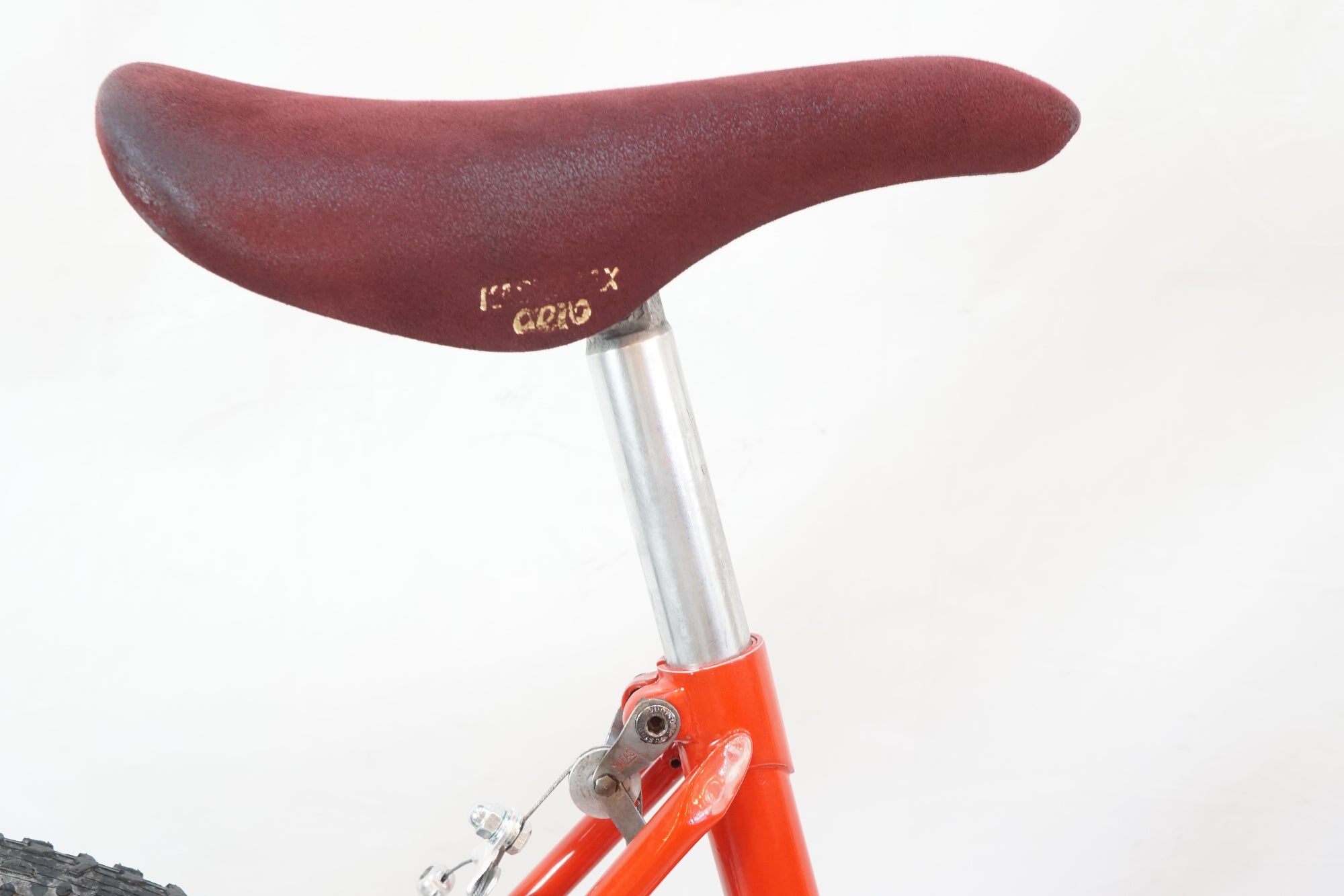 ブランド不明 ミキストタイプ（SUNTOURエンド） 年式不明 クロスバイク / 中目黒店