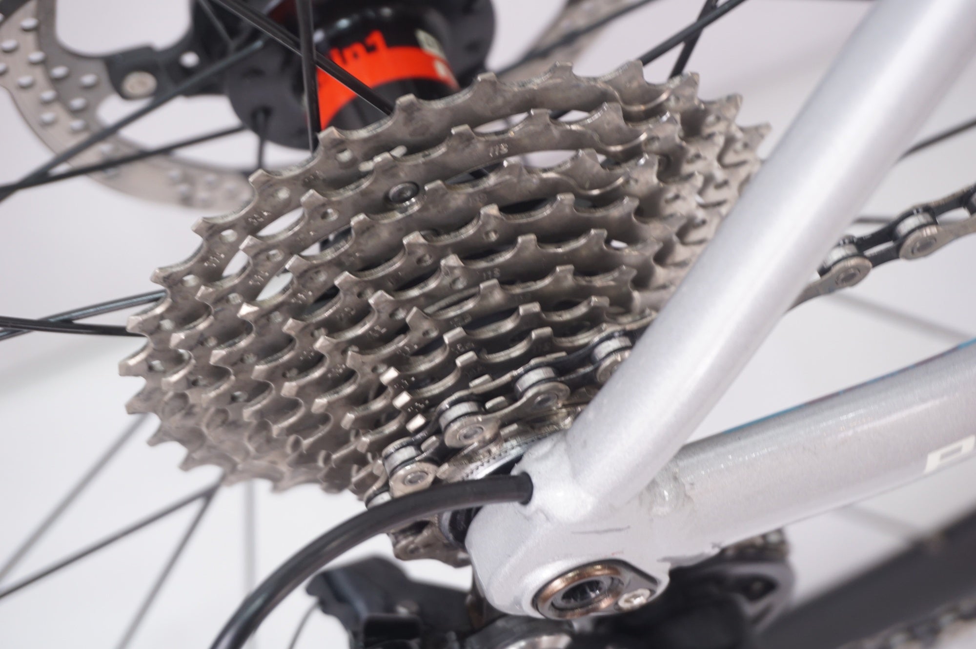 POLYGON 「ポリゴン」 STRATTOS S5 2022年モデル ロードバイク / 世田谷店