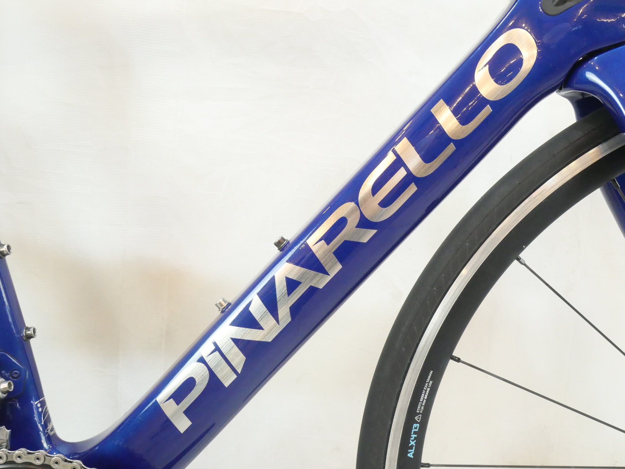 PINARELLO 「ピナレロ」 GAN 105 2019年モデル ロードバイク / バイチャリ浦和ベース