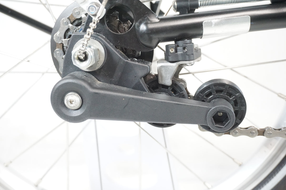 BROMPTON 「ブロンプトン」 C LINE M6R 2022年モデル 折り畳み自転車 / 宇都宮店