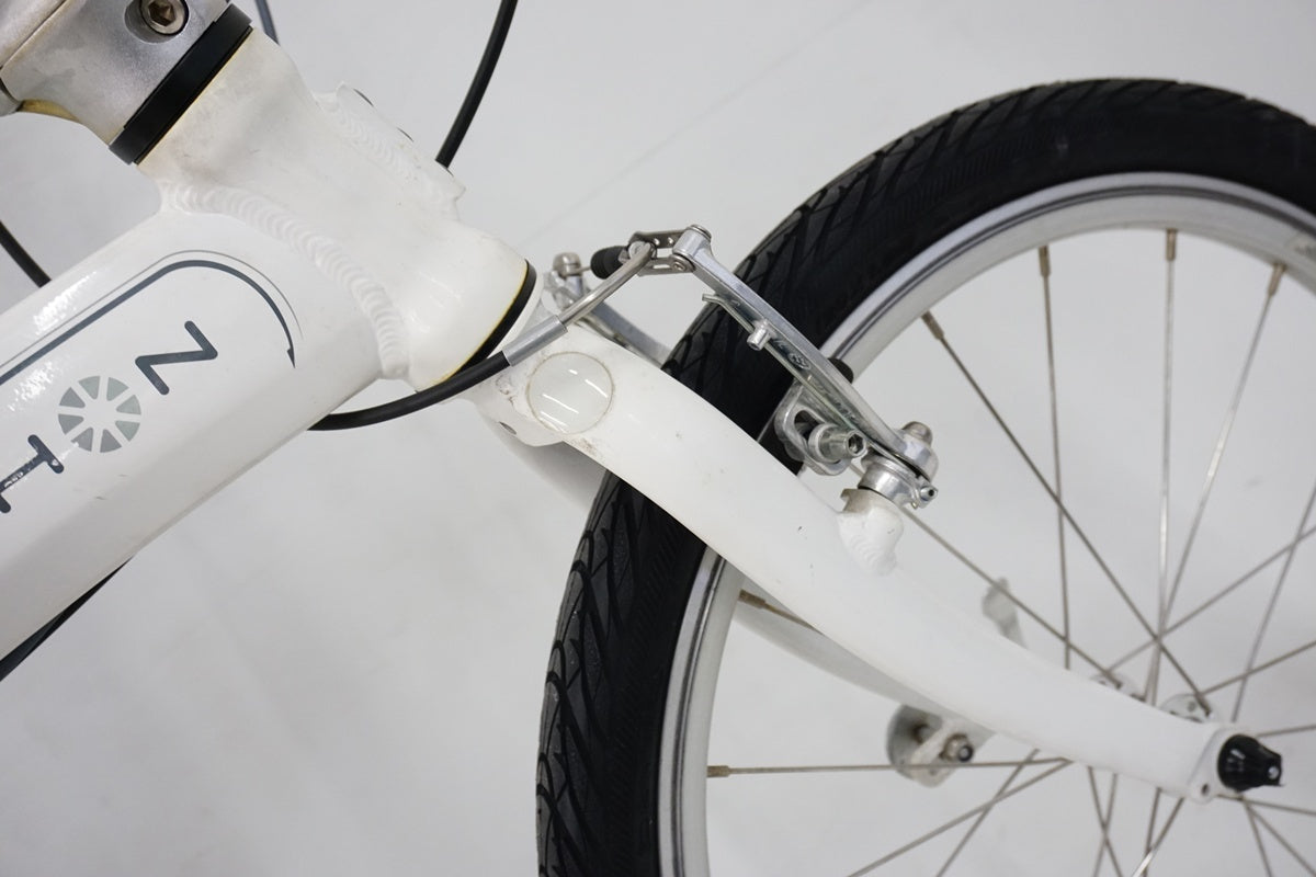 DAHON「ダホン」 MU P8 2012年モデル 20インチ 折り畳み自転車 / 浜松店