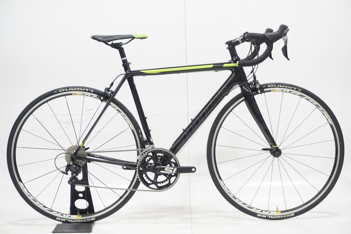 CANNONDALE 「キャノンデール」 SUPERSIX EVO 2016年モデル ロードバイク / 滋賀大津店