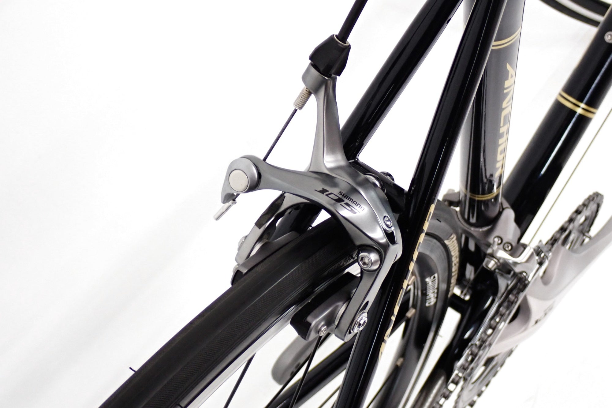 ANCHOR 「アンカー」 RNC 3 EQUIPE 2012年モデル ロードバイク / 伊勢崎店