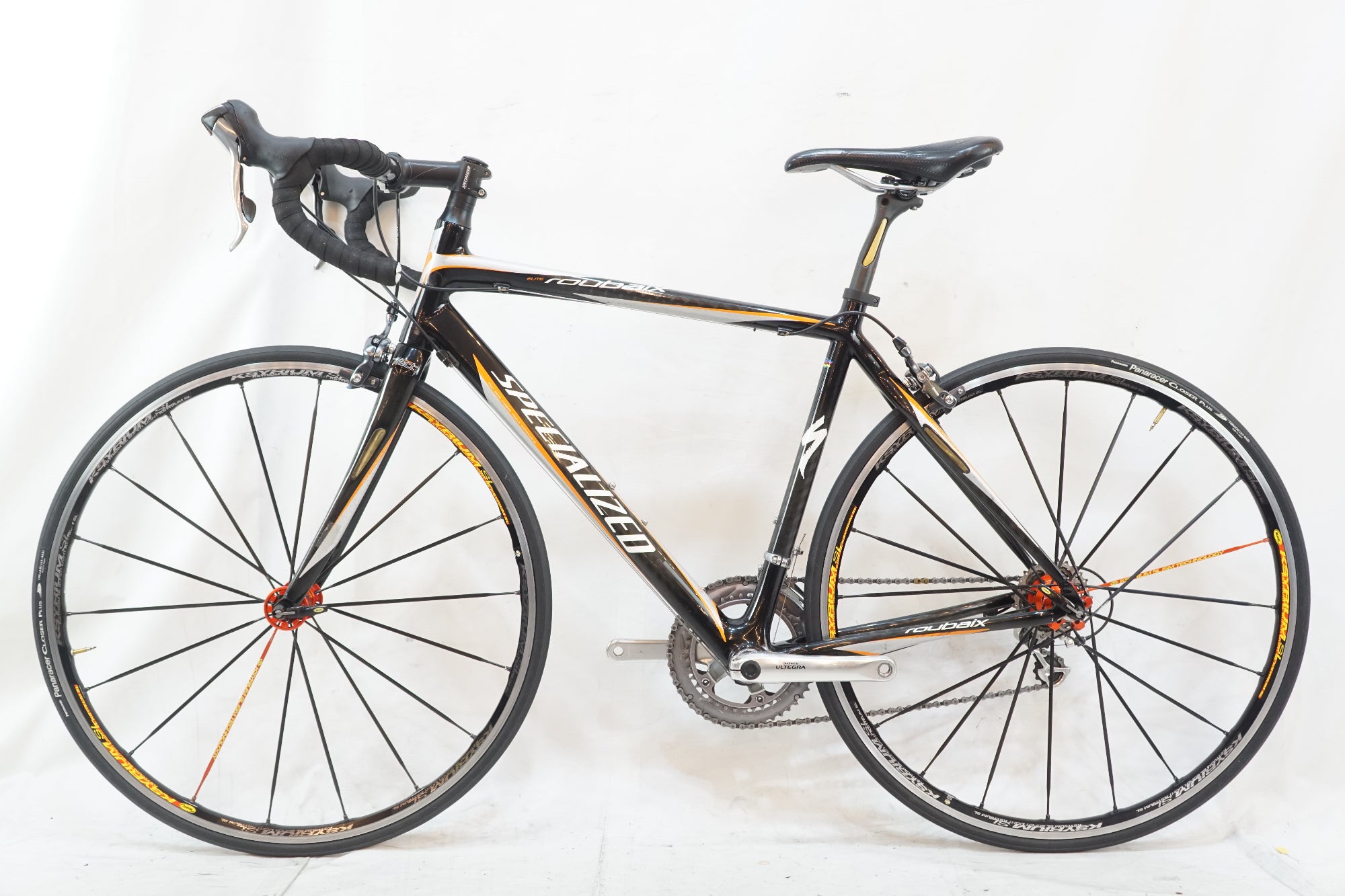 SPECIALIZED 「スペシャライズド」 ROUBAIX ELITE 2007年頃 ロードバイク / バイチャリ浦和ベース