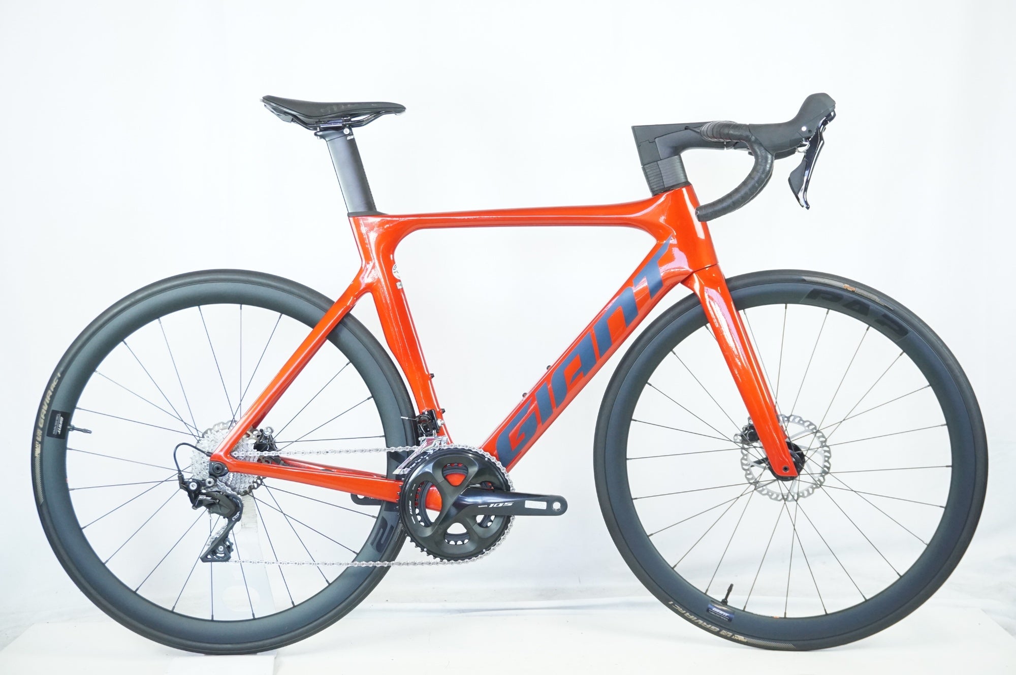 GIANT 「ジャイアント」 PROPEL ADVANCED 2 DISC 2022年モデル ロードバイク / 宇都宮店