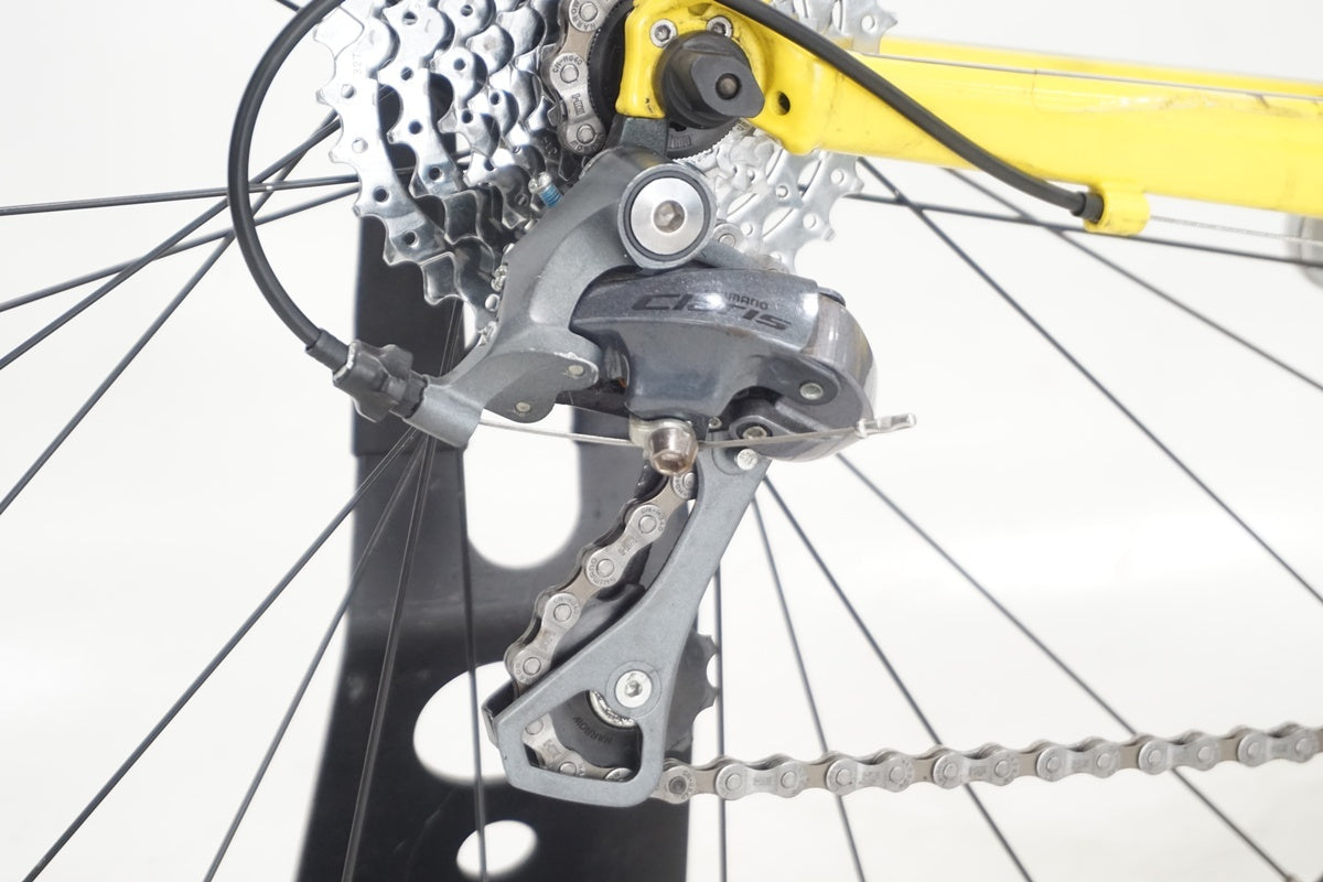GIANT 「ジャイアント」 DEFY4 2015年モデル ロードバイク / 滋賀大津
