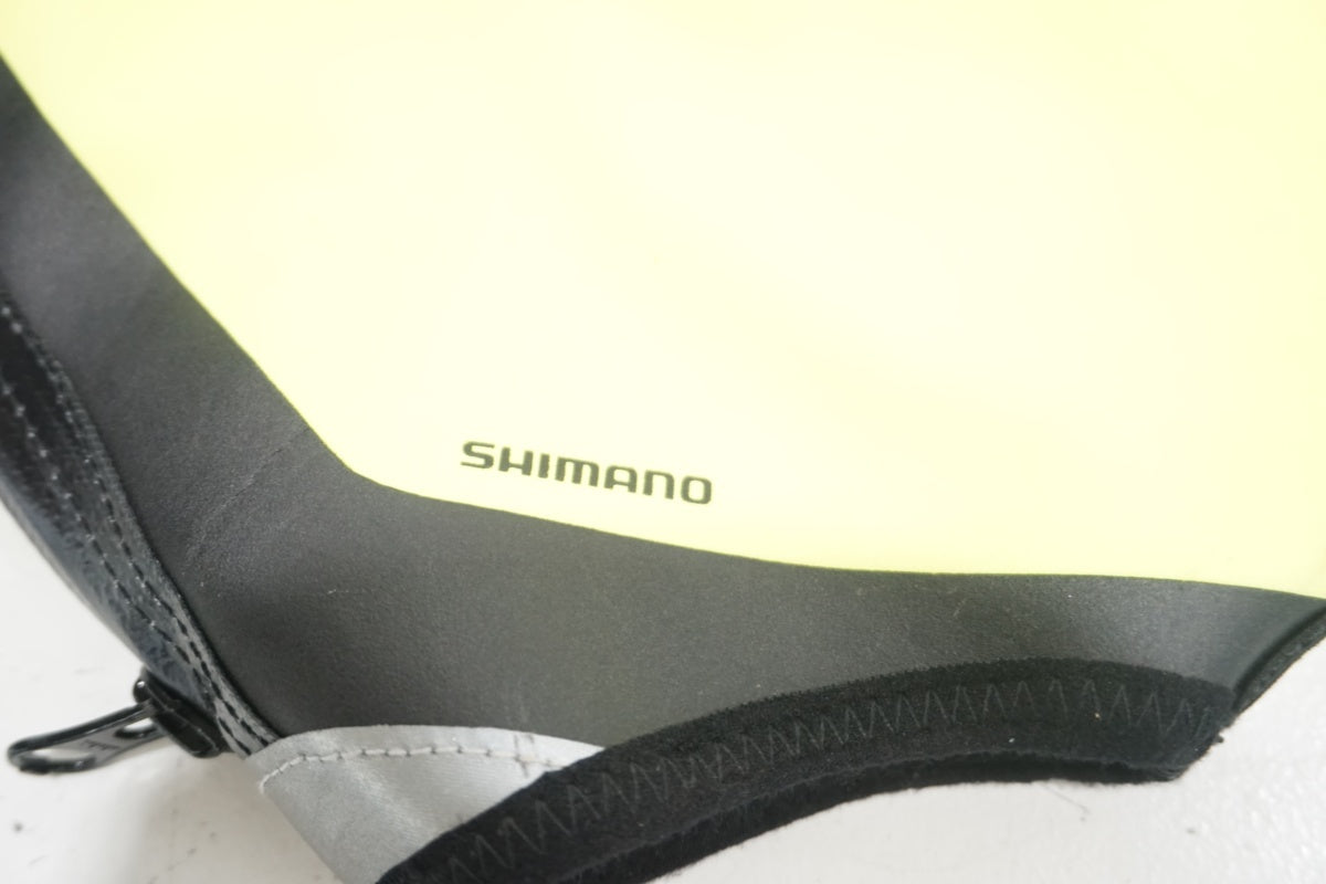 SHIMANO 「シマノ」Lサイズ シューズカバー / 滋賀大津店 ｜ バイチャリ