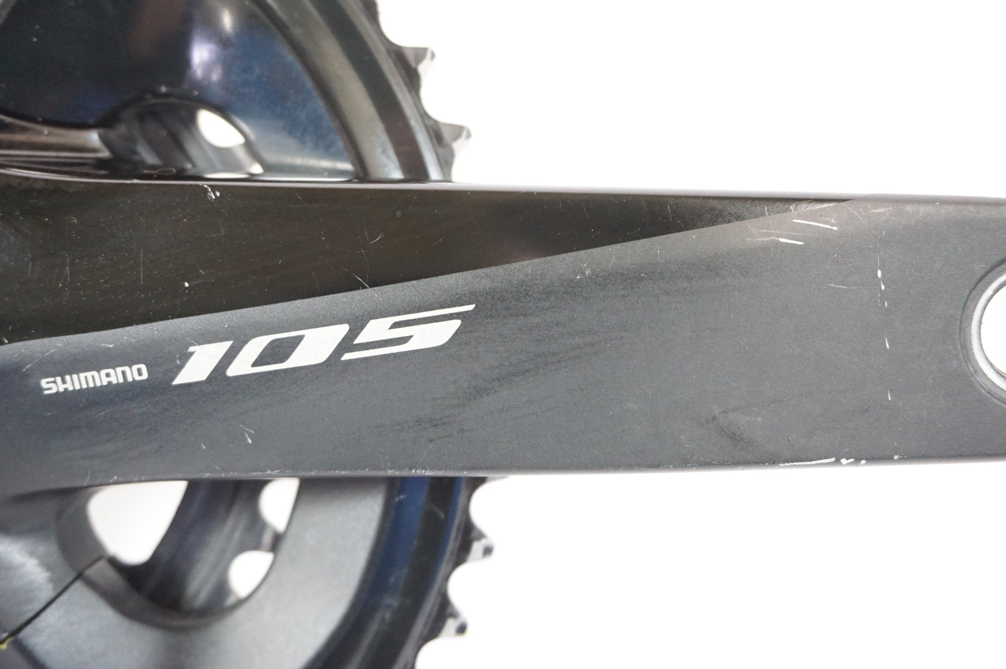 SHIMANO 「シマノ」 105 FC-R7000 50-34T 170mm クランクセット / 宇都宮店