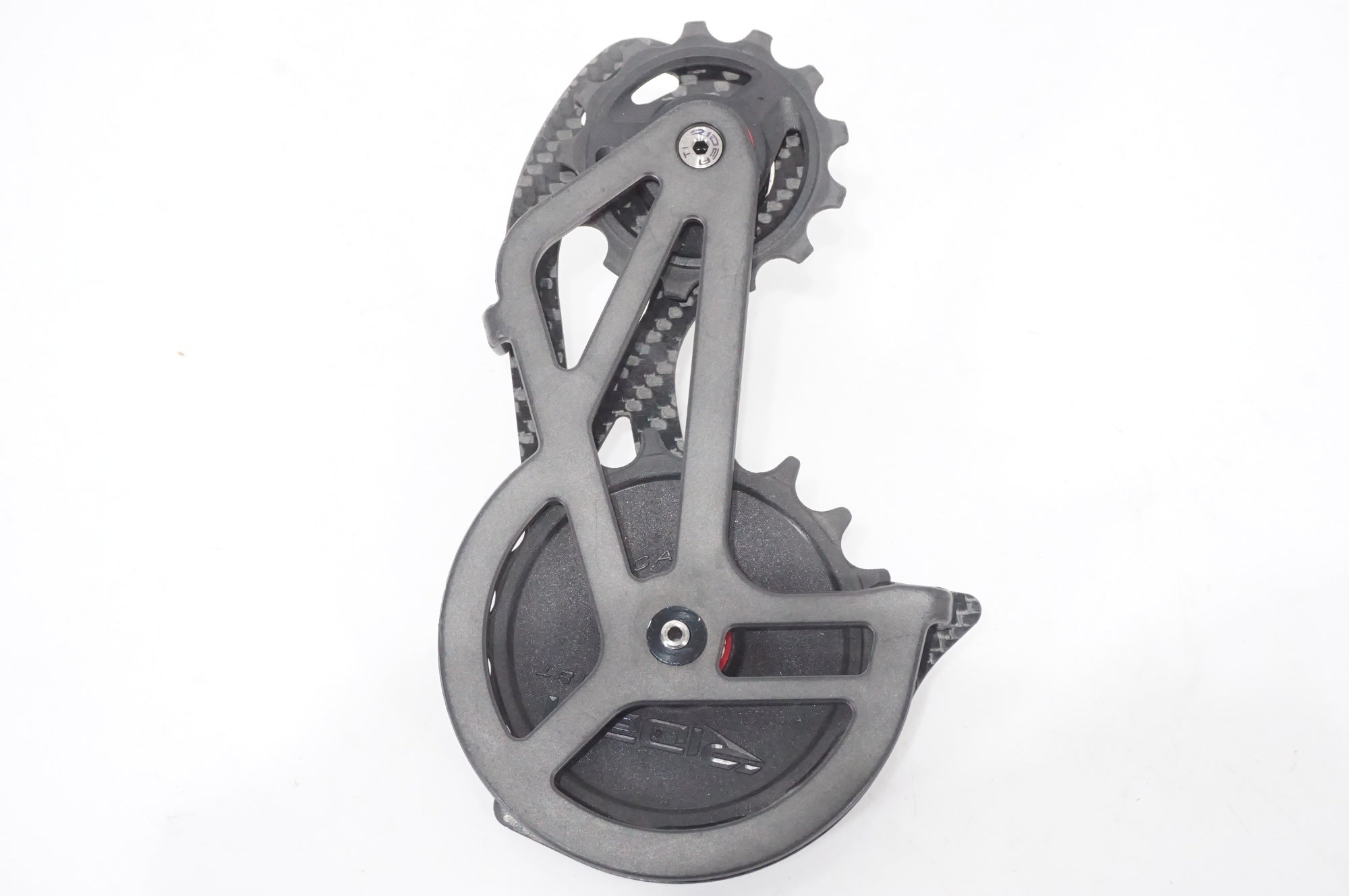 RIDEA 「リデア」 RD6 C38 ビッグプーリー / AKIBA店 ｜ バイチャリ