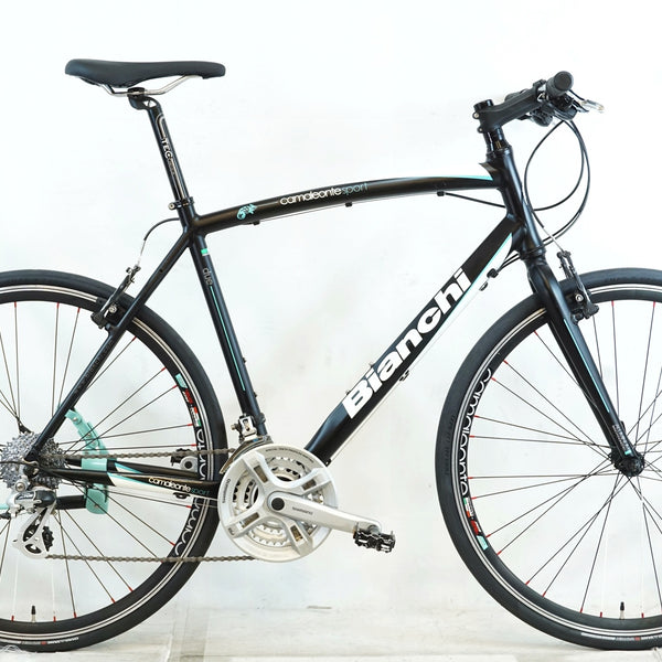 クロスバイク - 自転車本体 – 7ページ目 ｜ バイチャリ公式オンライン