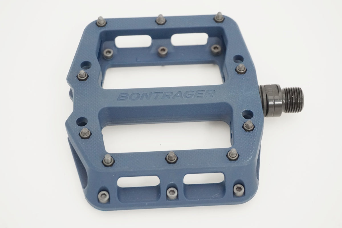 BONTRAGER 「ボントレガー」 Line Elite Pedals ペダル / 京都八幡店