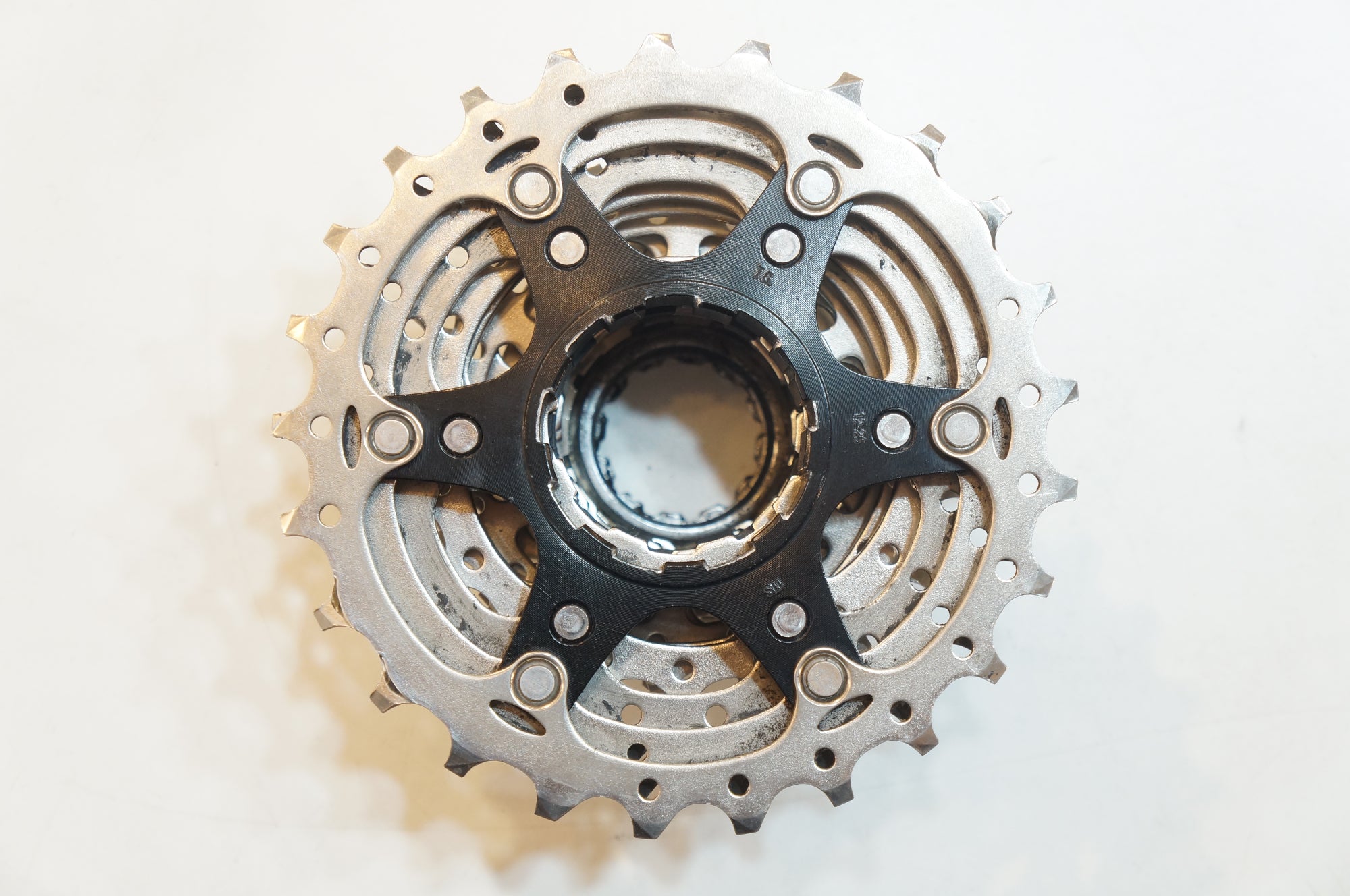 SHIMANO 「シマノ」 105 CS-R7000 12-25T スプロケット / バイチャリ浦和ベース