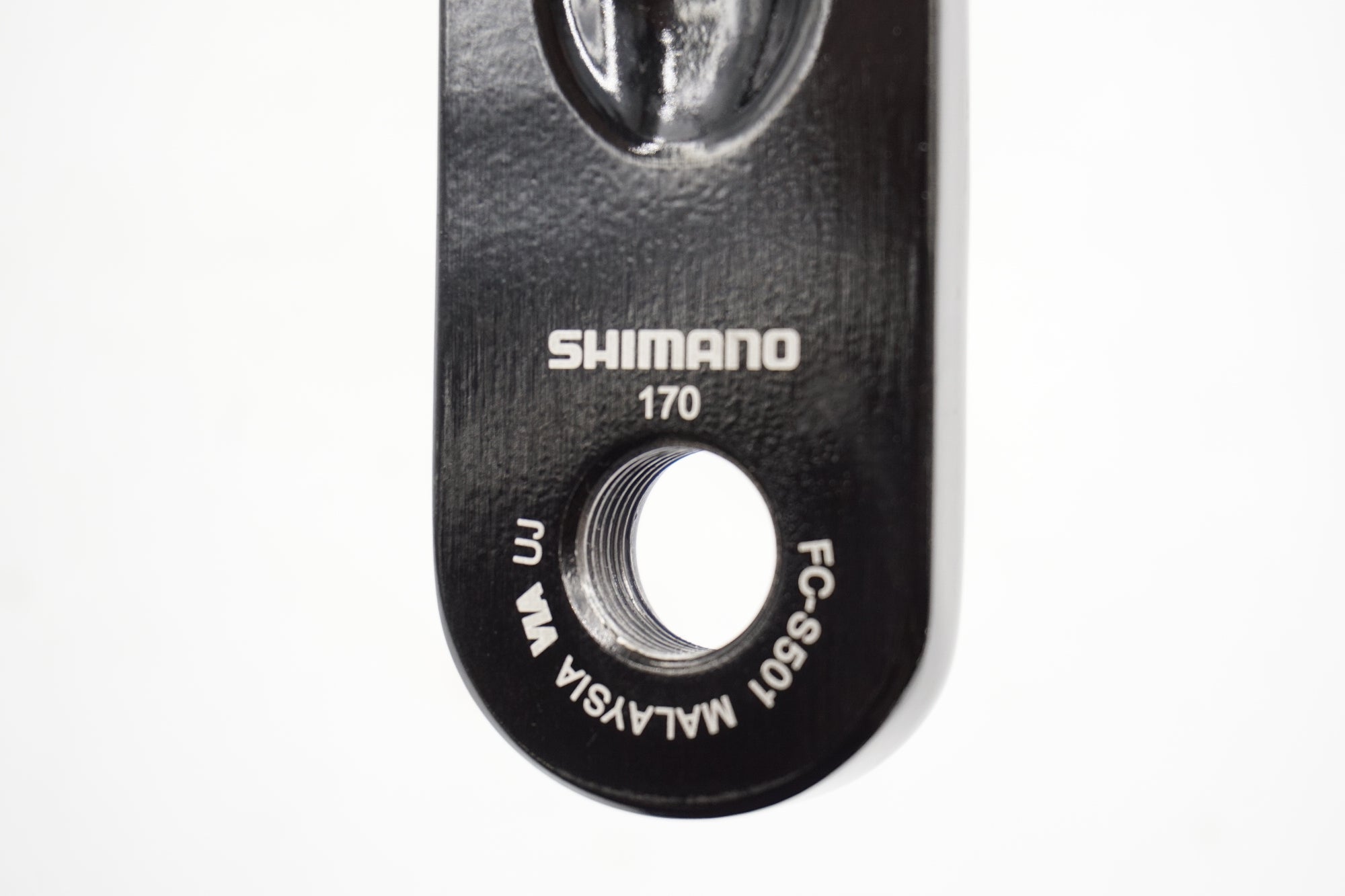 SHIMANO 「シマノ」 ALFINE FC-S501 170mm クランク / 奈良店