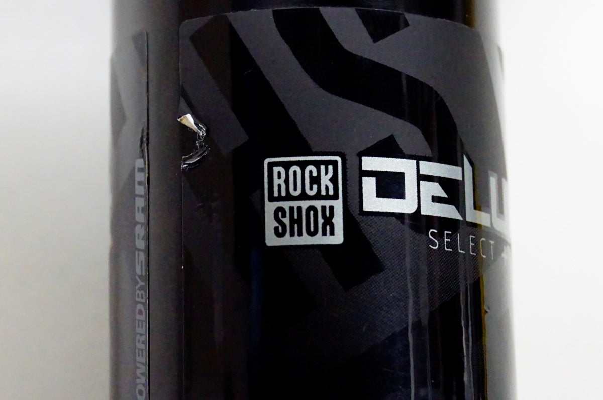ジャンク ROCKSHOX 「ロックショックス」 SUPER DELUXE SELECT+ リア