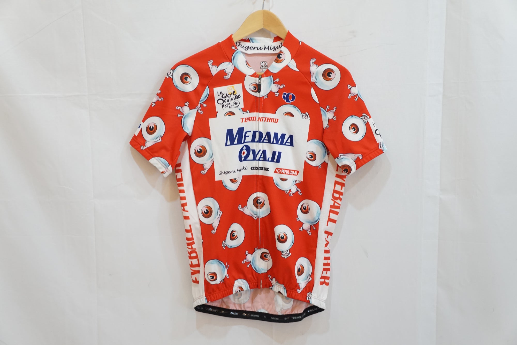 PEARL IZUMI 「パール イズミ」 Lサイズ ジャージ / バイチャリ浦和ベース