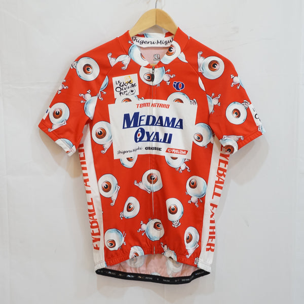 PEARL IZUMI 「パールイズミ」 Lサイズ メンズ ジャージ / 福岡